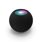 Apple Apple HomePod Mini Cosmic Grey (Mobile Accessories) featuring Smart Efficiency Controls and Premium Finish Design - Image 2