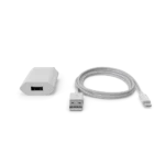 Apple Apple iPhone Charger (Mobile Accessories) designed for High-Utility Home Setup with Durable Components and Clean Aesthetics - Image 2