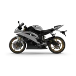 Generic Motors Generic Motorcycle (Motorcycle) with Multi-Scenario Use Profiles, Energy-Saving Logic and Practical Accessories - Image 2