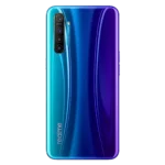 Realme Realme XT (Smartphones) featuring Smart Efficiency Controls and Premium Finish Design - Image 2