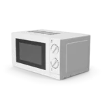 Microwave Oven (Kitchen Accessories) with Advanced Performance Tuning and Everyday Reliability Suite - Image 3