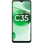 Realme Realme C35 (Smartphones) with Multi-Scenario Use Profiles, Energy-Saving Logic and Practical Accessories - Image 3