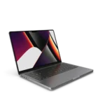 Apple Apple MacBook Pro 14 Inch Space Grey (Laptops) featuring Smart Efficiency Controls and Premium Finish Design - Image 3