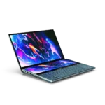 Asus Asus Zenbook Pro Dual Screen Laptop (Laptops) with Multi-Scenario Use Profiles, Energy-Saving Logic and Practical Accessories - Image 3