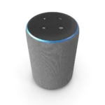 Amazon Amazon Echo Plus (Mobile Accessories) featuring Smart Efficiency Controls and Premium Finish Design - Image 3