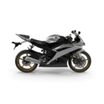 Generic Motors Generic Motorcycle (Motorcycle) with Multi-Scenario Use Profiles, Energy-Saving Logic and Practical Accessories - Image 4