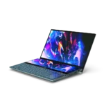 Asus Asus Zenbook Pro Dual Screen Laptop (Laptops) with Multi-Scenario Use Profiles, Energy-Saving Logic and Practical Accessories - Image 4