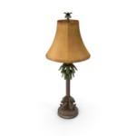 Table Lamp (Home Decoration) designed for High-Utility Home Setup with Durable Components and Clean Aesthetics