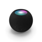 Apple Apple HomePod Mini Cosmic Grey (Mobile Accessories) featuring Smart Efficiency Controls and Premium Finish Design