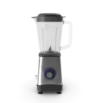 Boxed Blender (Kitchen Accessories) featuring Smart Efficiency Controls and Premium Finish Design