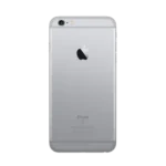 Apple iPhone 6 (Smartphones) designed for High-Utility Home Setup with Durable Components and Clean Aesthetics