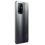 Oppo Oppo F19 Pro Plus (Smartphones) featuring Smart Efficiency Controls and Premium Finish Design