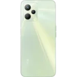 Realme Realme C35 (Smartphones) with Multi-Scenario Use Profiles, Energy-Saving Logic and Practical Accessories