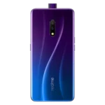 Realme Realme X (Smartphones) featuring Smart Efficiency Controls and Premium Finish Design