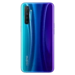 Realme Realme XT (Smartphones) featuring Smart Efficiency Controls and Premium Finish Design